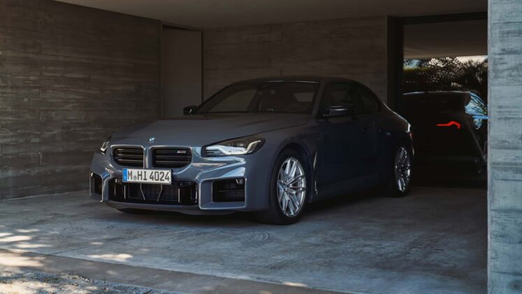 2025 bmw m2 9