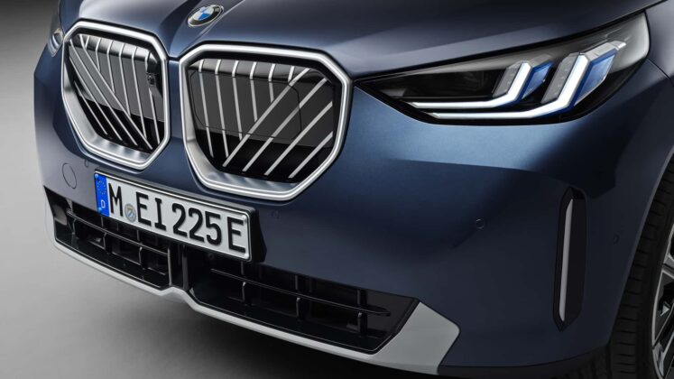 2025 bmw x3 30 xdrive 6