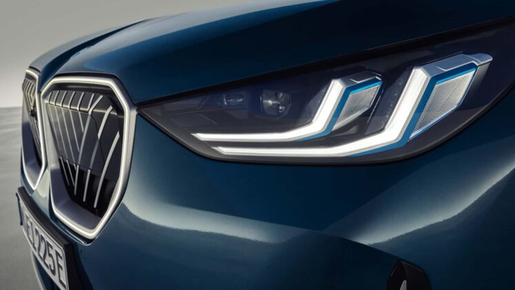 2025 bmw x3 30 xdrive 7