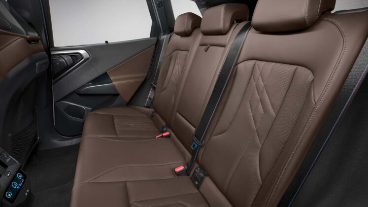 2025 bmw x3 m50 xdrive 10