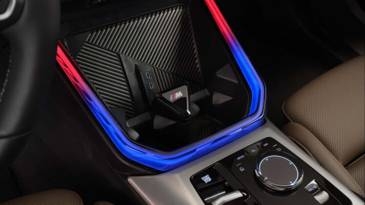 2025 bmw x3 m50 xdrive 14