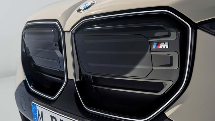 2025 bmw x3 m50 xdrive 5