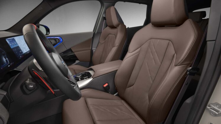 2025 bmw x3 m50 xdrive 8