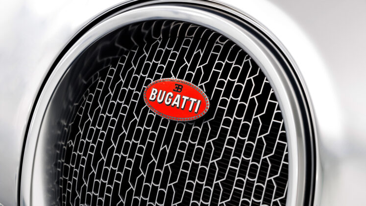 Bugatti Veyron Vitesse 5100 2