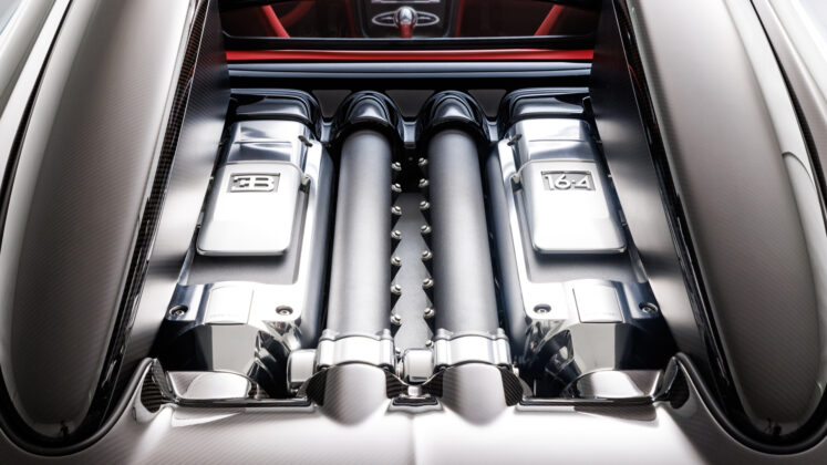 Bugatti Veyron Vitesse 5100 21