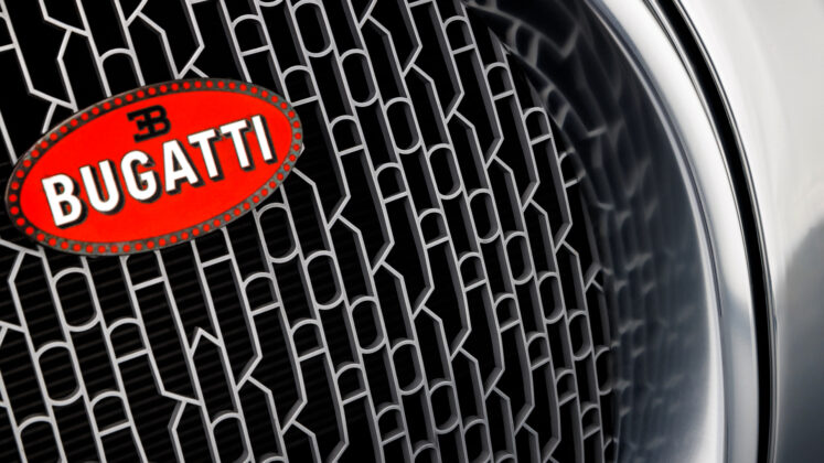 Bugatti Veyron Vitesse 5100 3