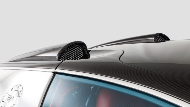 Bugatti Veyron Vitesse 5100 30