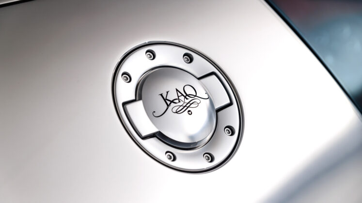 Bugatti Veyron Vitesse 5100 7
