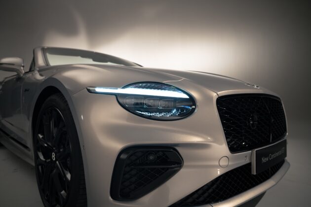 GTspirit 2025Continental 12