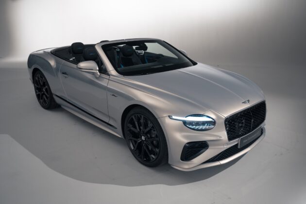 GTspirit 2025Continental 13