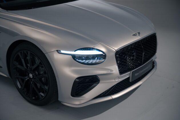 GTspirit 2025Continental 14