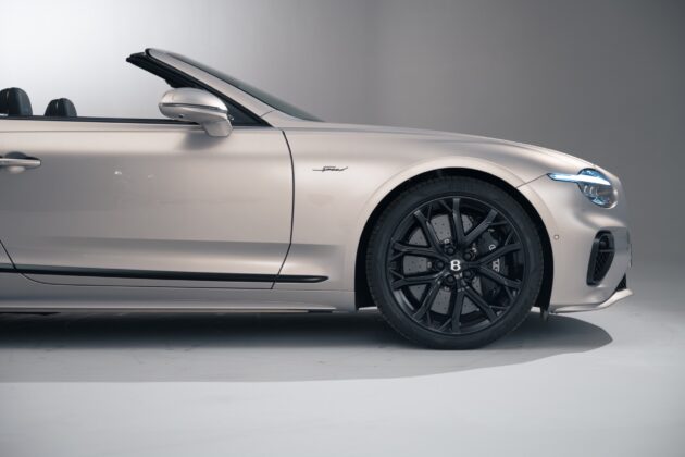 GTspirit 2025Continental 15