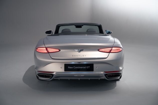 GTspirit 2025Continental 17