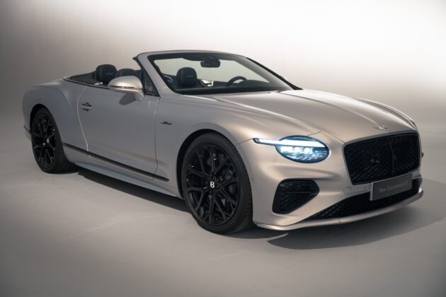 GTspirit 2025Continental 2