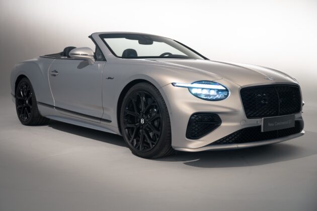 GTspirit 2025Continental 3