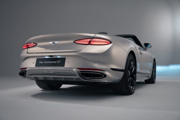 GTspirit 2025Continental 5