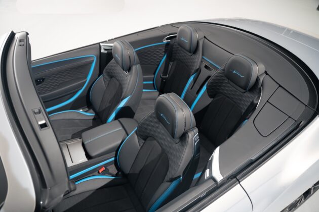 GTspirit 2025Continental 7