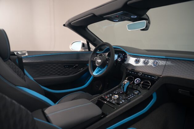 GTspirit 2025Continental 8