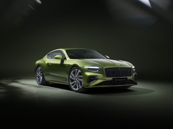 GTspirit 2025Continental Official 1