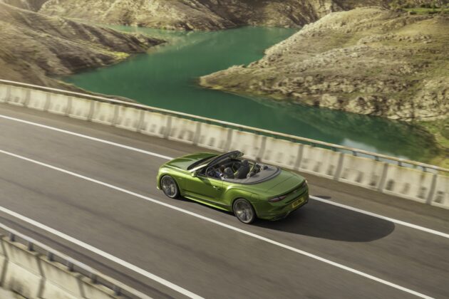 GTspirit 2025Continental Official 15