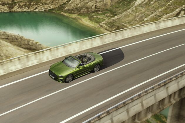 GTspirit 2025Continental Official 19