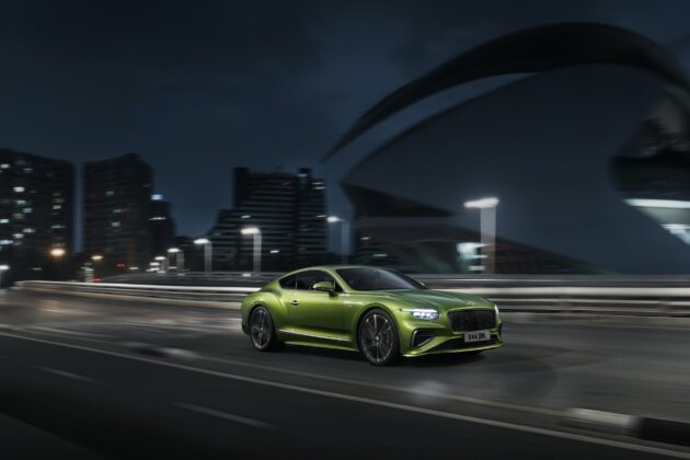 GTspirit 2025Continental Official 8