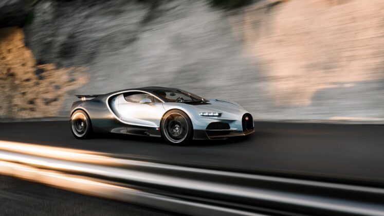 GTspirit Bugatti Tourbillon 2