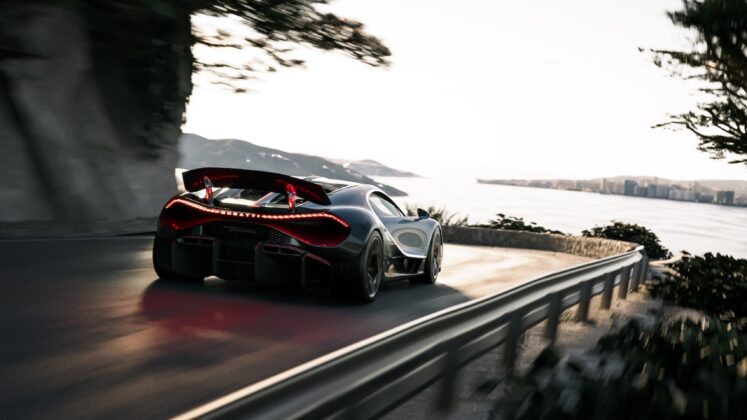 GTspirit Bugatti Tourbillon 3