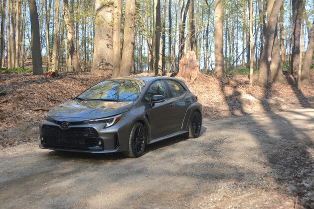 GTspirit GRCorolla 10