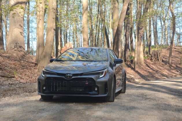 GTspirit GRCorolla 11