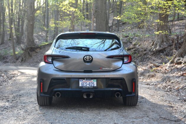 GTspirit GRCorolla 15