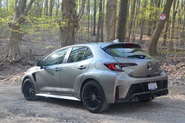 GTspirit GRCorolla 16