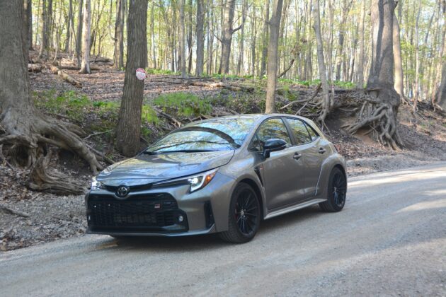 GTspirit GRCorolla 18