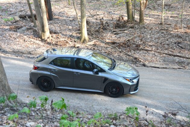 GTspirit GRCorolla 21