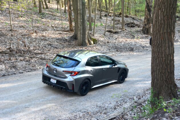 GTspirit GRCorolla 22