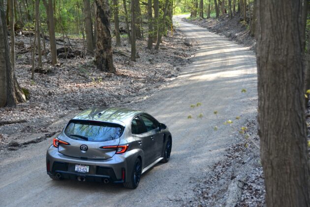 GTspirit GRCorolla 24