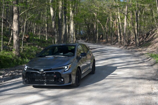 GTspirit GRCorolla 26