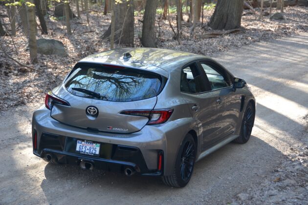 GTspirit GRCorolla 3