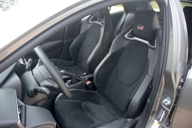 GTspirit GRCorolla 30