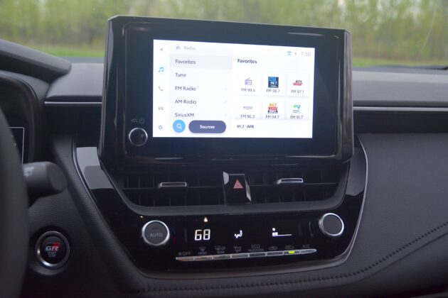 GTspirit GRCorolla 34