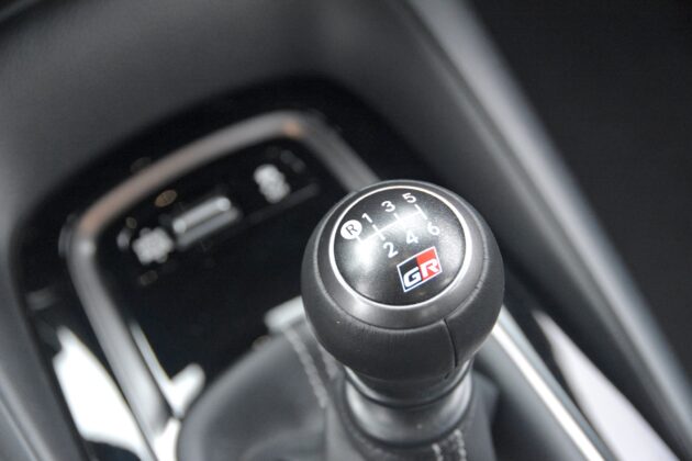 GTspirit GRCorolla 35