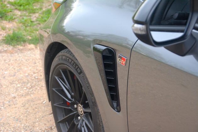 GTspirit GRCorolla 40