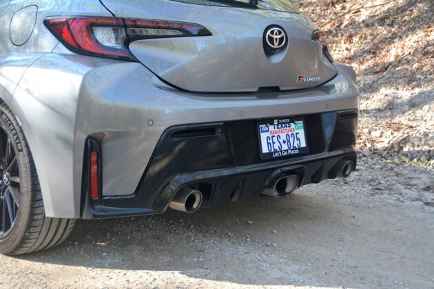 GTspirit GRCorolla 6