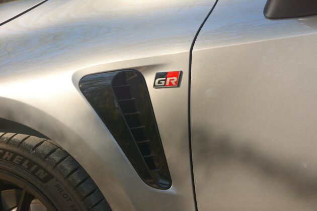 GTspirit GRCorolla 7