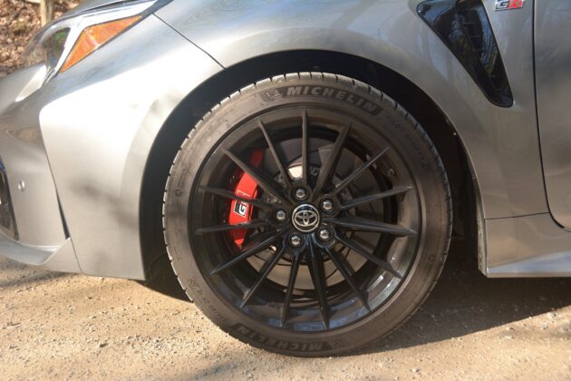 GTspirit GRCorolla 8