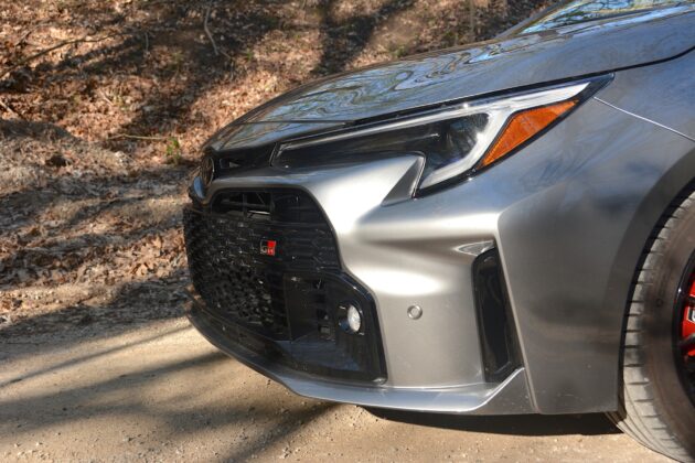 GTspirit GRCorolla 9