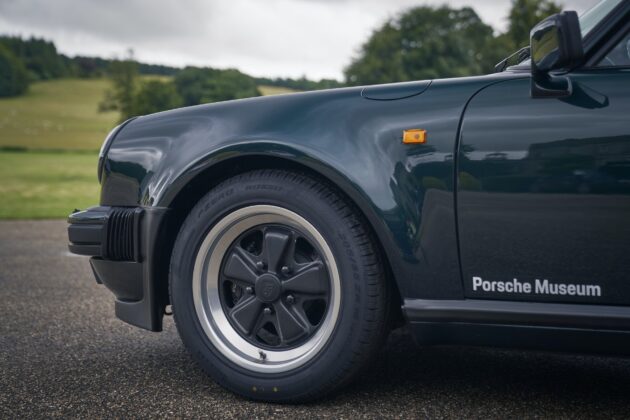 GTspirit 50YearsTurbo Porsche 10