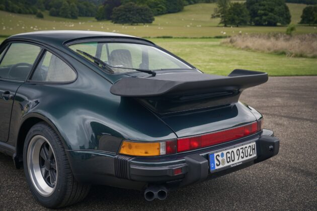 GTspirit 50YearsTurbo Porsche 11