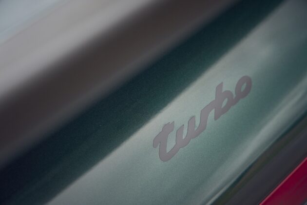 GTspirit 50YearsTurbo Porsche 15