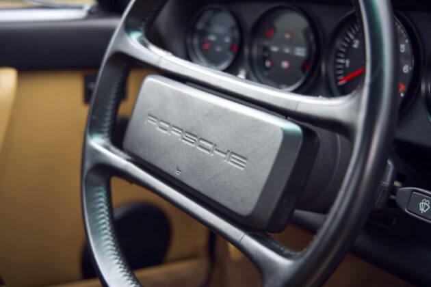 GTspirit 50YearsTurbo Porsche 16